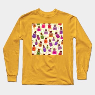 Potion of love Long Sleeve T-Shirt